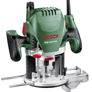 Fresatrice Bosch POF 1400 ACE